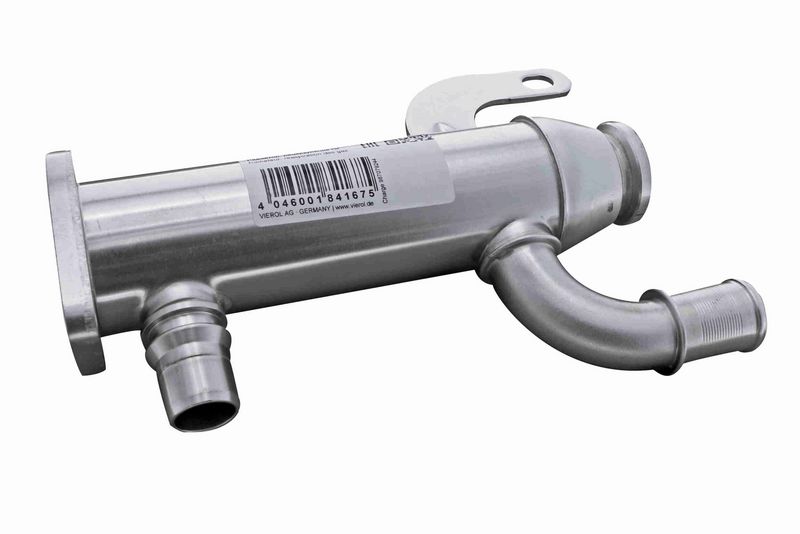 VEMO V25-63-0038 Cooler, exhaust gas recirculation