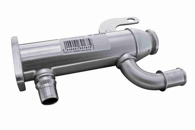 Cooler, exhaust gas recirculation VEMO V25-63-0038