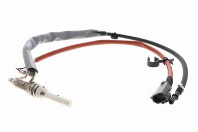 Injection Unit, soot/particulate filter regeneration VEMO V25-67-0004