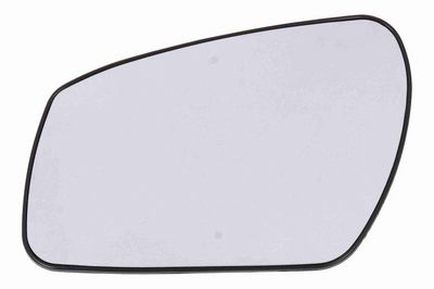 Mirror Glass, exterior mirror VEMO V25-69-0002
