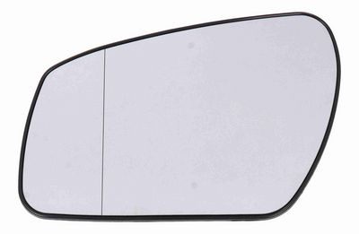 Mirror Glass, exterior mirror VEMO V25-69-0003
