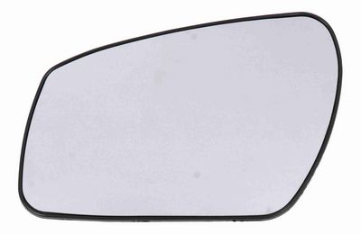 Mirror Glass, exterior mirror VEMO V25-69-0006