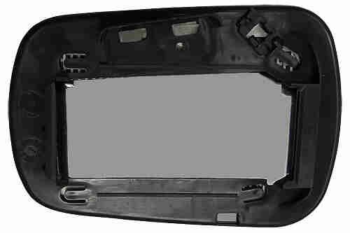 VEMO V25-69-0014 Mirror Glass, exterior mirror