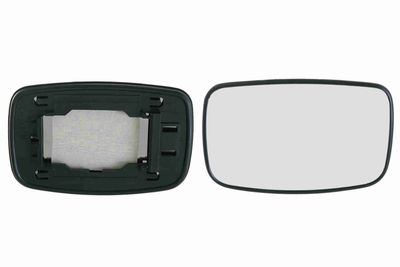 Mirror Glass, exterior mirror VEMO V25-69-0032