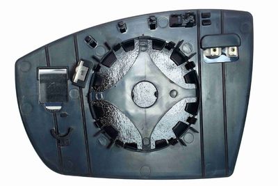 Mirror Glass, exterior mirror VEMO V25-69-0042