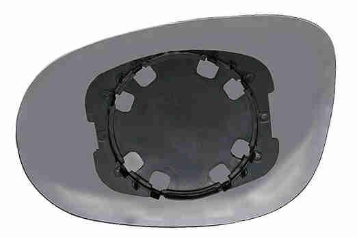 VEMO V25-69-0043 Mirror Glass, exterior mirror