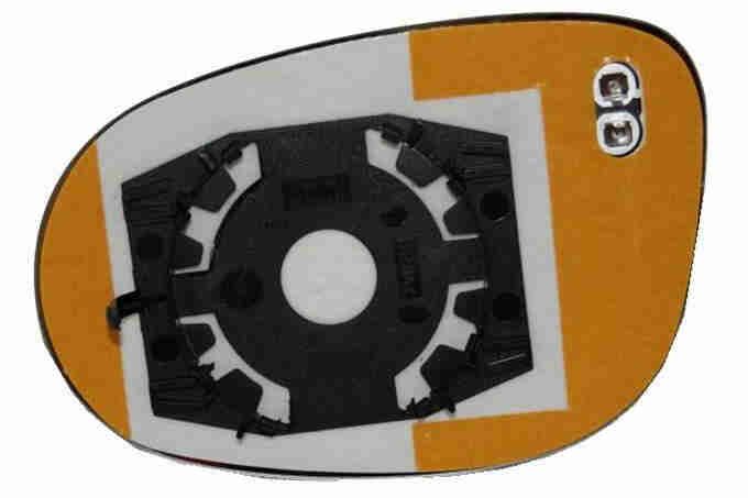 VEMO V25-69-0045 Mirror Glass, exterior mirror