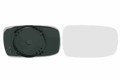 Mirror Glass, exterior mirror VEMO V25-69-0049