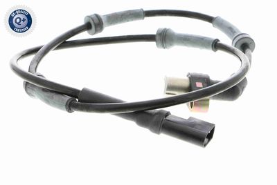Sensor, wheel speed VEMO V25-72-1012