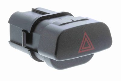 Hazard Warning Light Switch VEMO V25-73-0062