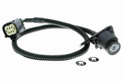 Rear View Camera, park distance control VEMO V25-74-0021