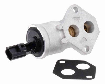 Idle Control Valve, air supply VEMO V25-77-0005-1