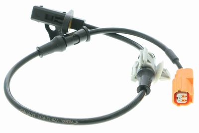 Sensor, wheel speed VEMO V26-72-0141