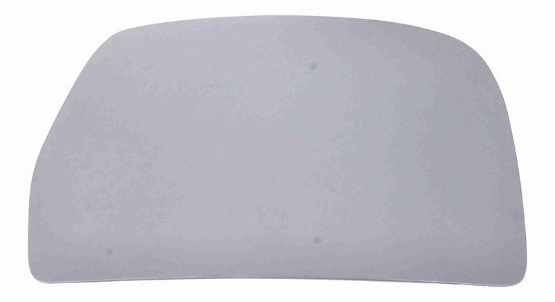 VEMO V27-69-0005 Mirror Glass, exterior mirror