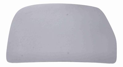 Mirror Glass, exterior mirror VEMO V27-69-0006