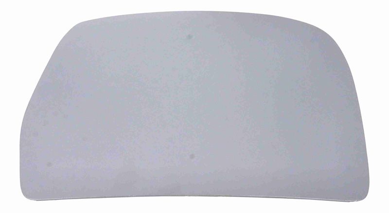 VEMO V27-69-0007 Mirror Glass, exterior mirror