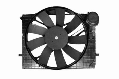 Fan, engine cooling VEMO V30-01-0005
