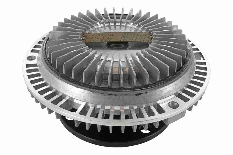 VEMO V30-04-1672 Clutch, radiator fan