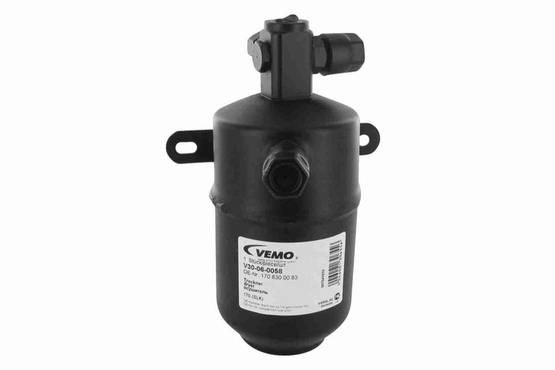 VEMO V30-06-0058 Dryer, air conditioning