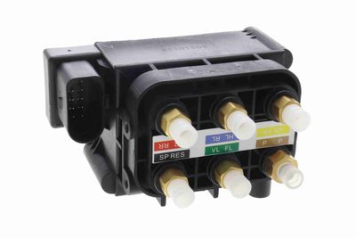 Valve, compressed-air system VEMO V30-51-0003