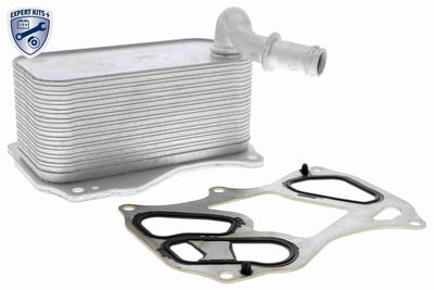 Oil Cooler, engine oil VEMO V30-60-1342
