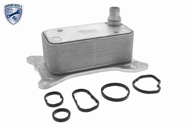 VEMO V30-60-1352 Oil Cooler, engine oil