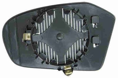 Mirror Glass, exterior mirror VEMO V30-69-0020