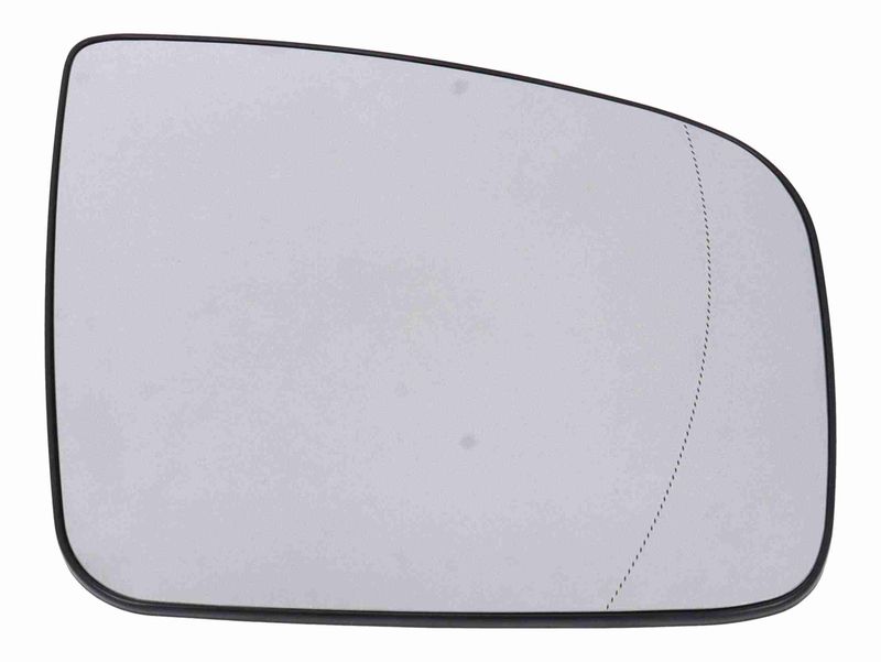 VEMO V30-69-0035 Mirror Glass, exterior mirror