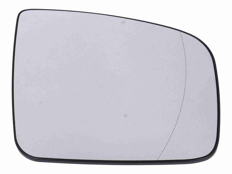 VEMO V30-69-0037 Mirror Glass, exterior mirror