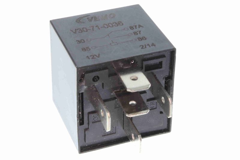 VEMO V30-71-0036 Relay, cold start control