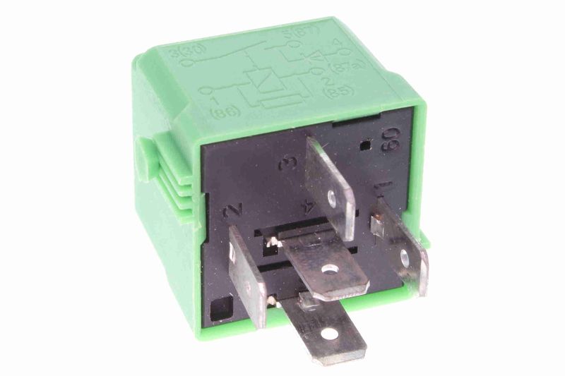 VEMO V30-71-0037 Relay, level control