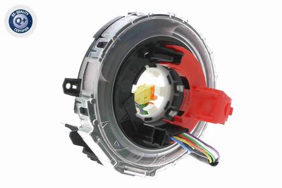 Clockspring, airbag VEMO V30-72-0752