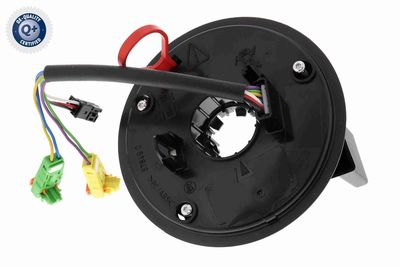 Clock Spring, airbag VEMO V30-72-0916