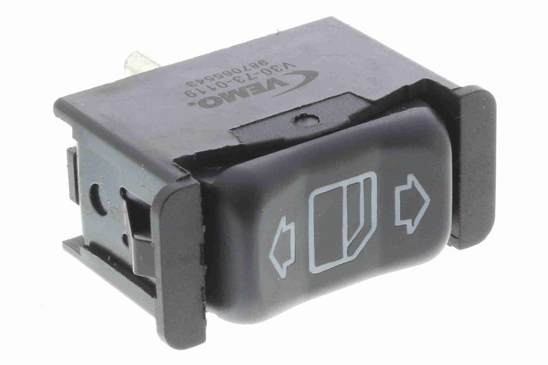 VEMO V30-73-0119 Switch, window regulator