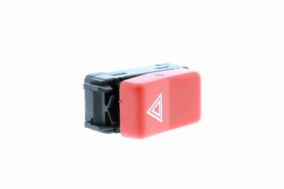 Hazard Warning Light Switch VEMO V30-73-0124