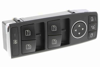 Switch, window regulator VEMO V30-73-0221