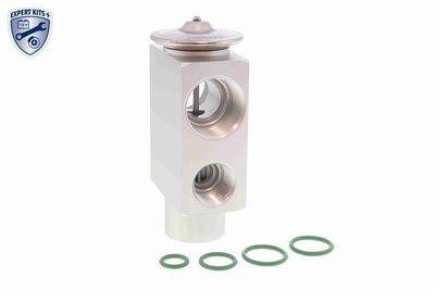 Expansion Valve, air conditioning VEMO V30-77-0016