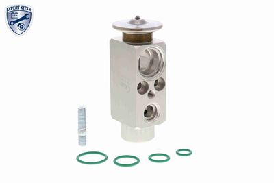 Expansion Valve, air conditioning VEMO V30-77-0017