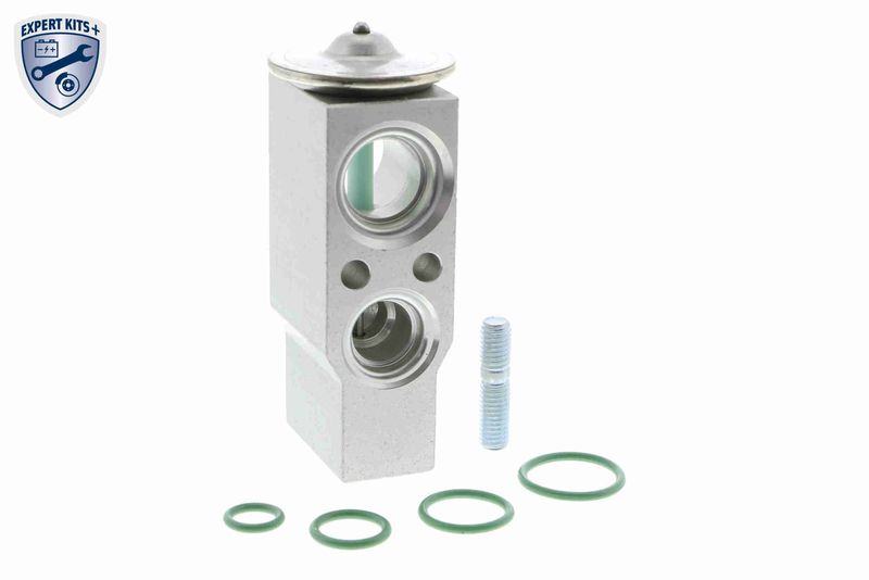 VEMO V30-77-0141 Expansion Valve, air conditioning