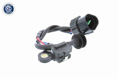 Sensor, crankshaft pulse VEMO V37-72-0022
