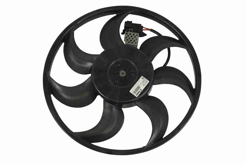 VEMO V40-01-1041 Fan, engine cooling