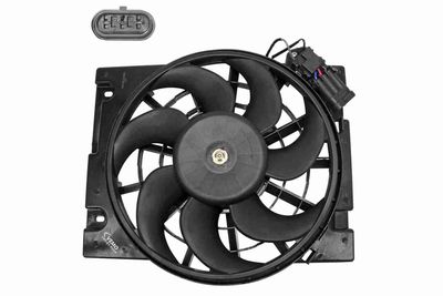 Fan, engine cooling VEMO V40-01-1044