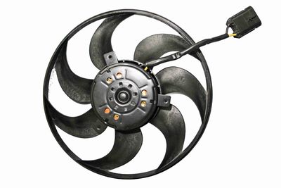 Fan, engine cooling VEMO V40-01-1058