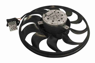 Fan, engine cooling VEMO V40-01-1059