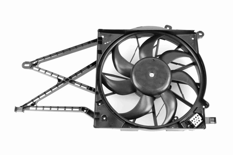 VEMO V40-01-1089 Fan, engine cooling