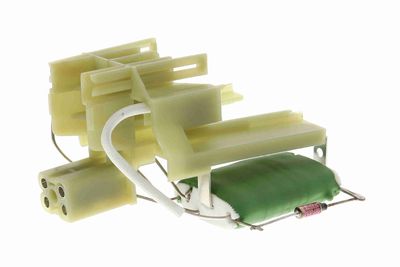 Regulator, interior blower VEMO V40-03-1120