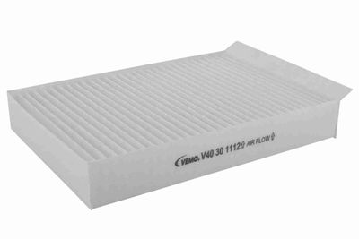 Filter, cabin air VEMO V40-30-1112