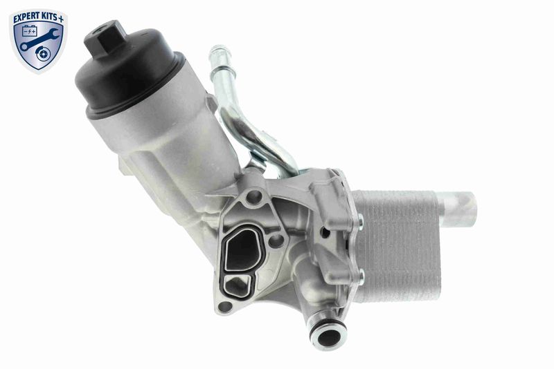 VEMO V40-60-2098 Oil filter module