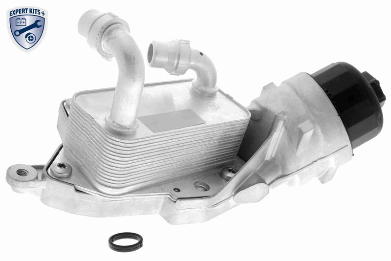 VEMO V40-60-2100-1 Oil filter module