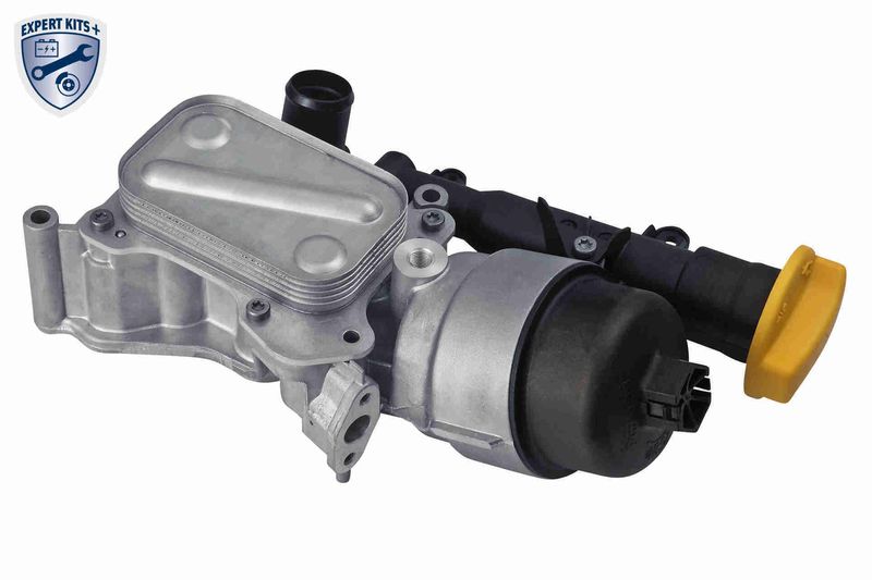 VEMO V40-60-2130 Oil filter module